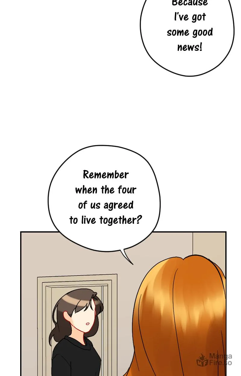 Love Me Knot Chapter 132 page 51 - 