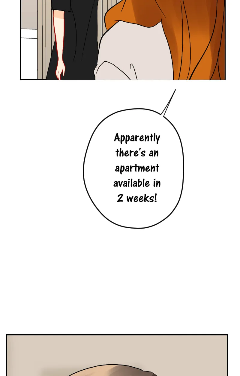 Love Me Knot Chapter 132 page 52 - 