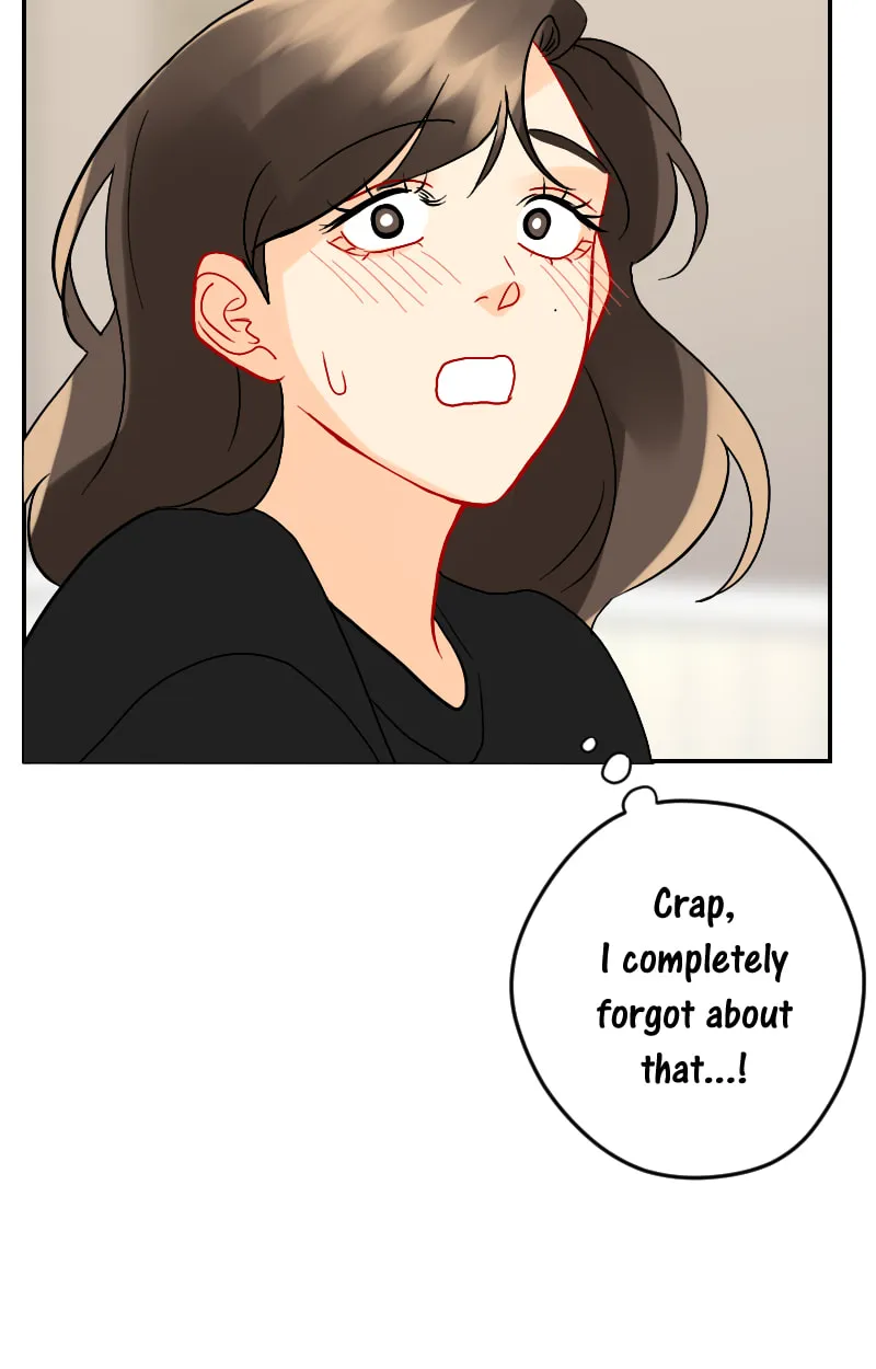 Love Me Knot Chapter 132 page 53 - 