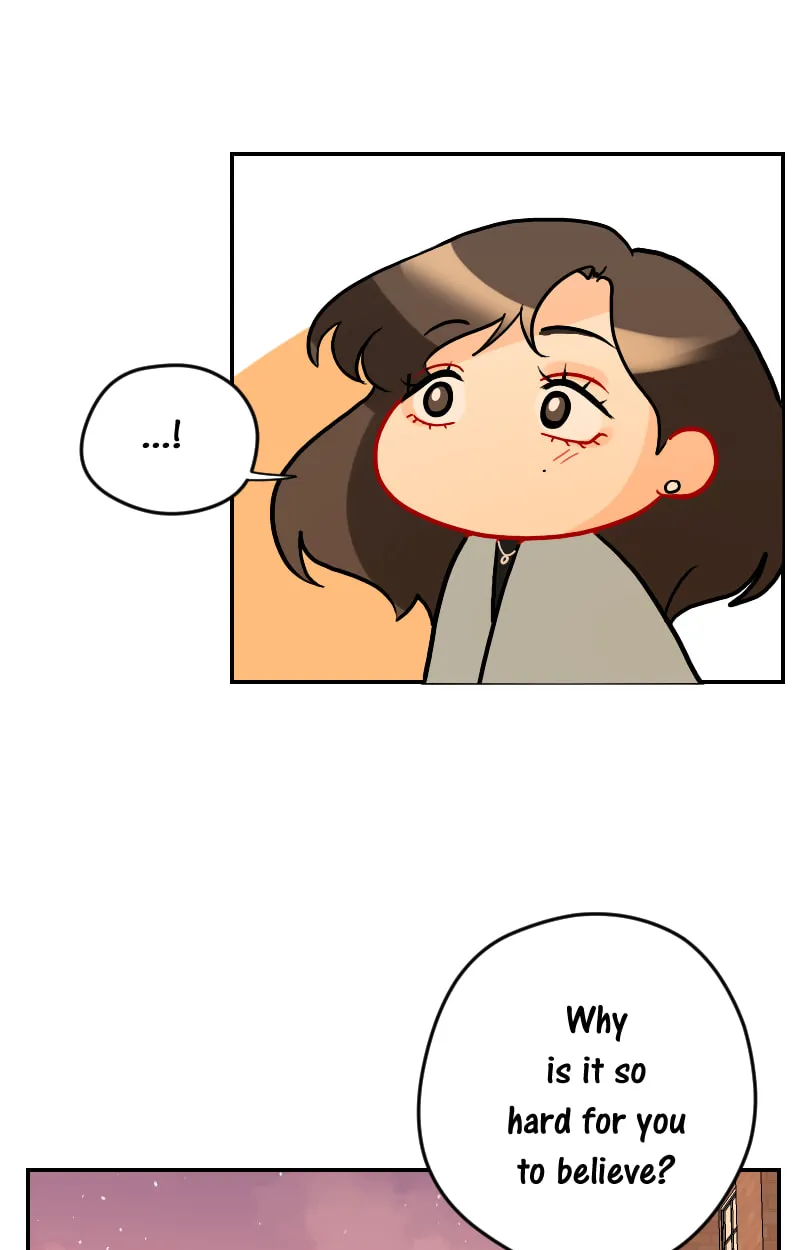 Love Me Knot Chapter 132 page 7 - 