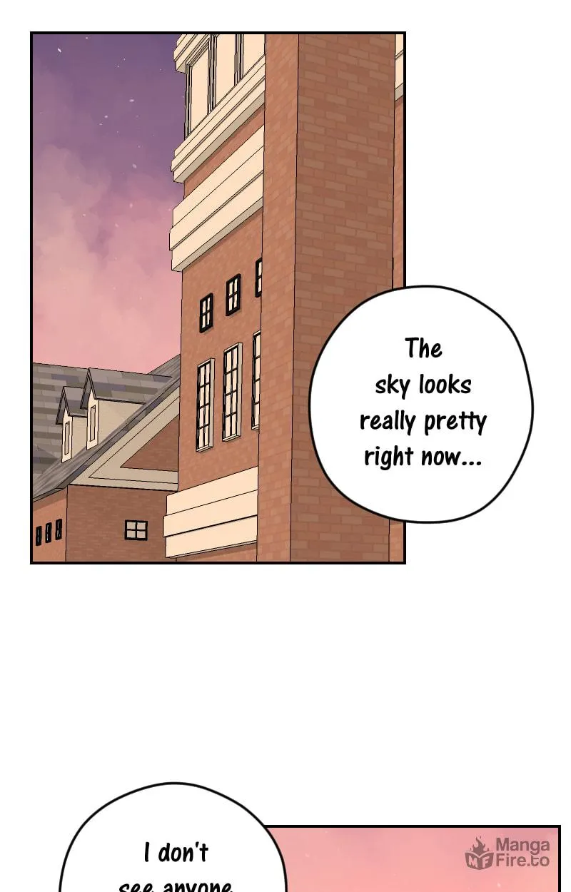 Love Me Knot Chapter 132 page 9 - 