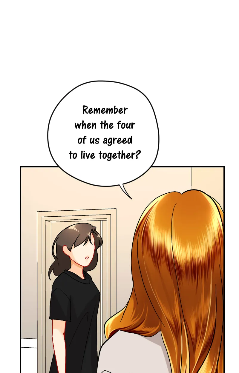 Love Me Knot Chapter 133 page 1 - 