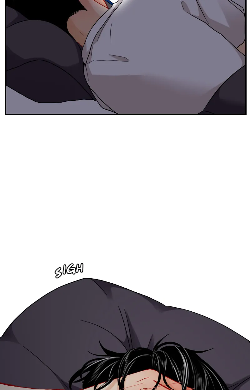 Love Me Knot Chapter 133 page 11 - 
