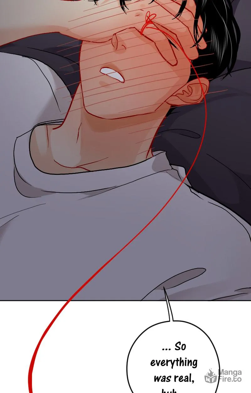 Love Me Knot Chapter 133 page 12 - 