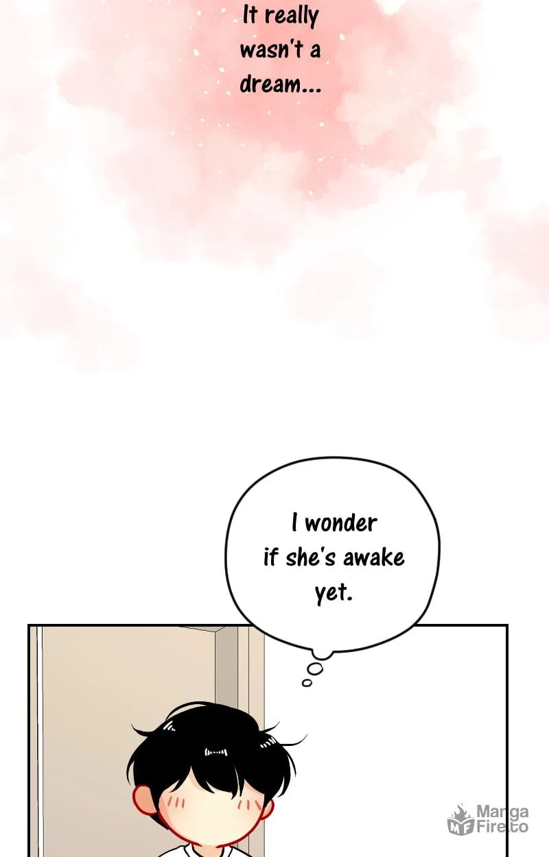 Love Me Knot Chapter 133 page 15 - 