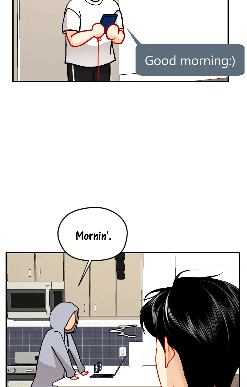 Love Me Knot Chapter 133 page 16 - 