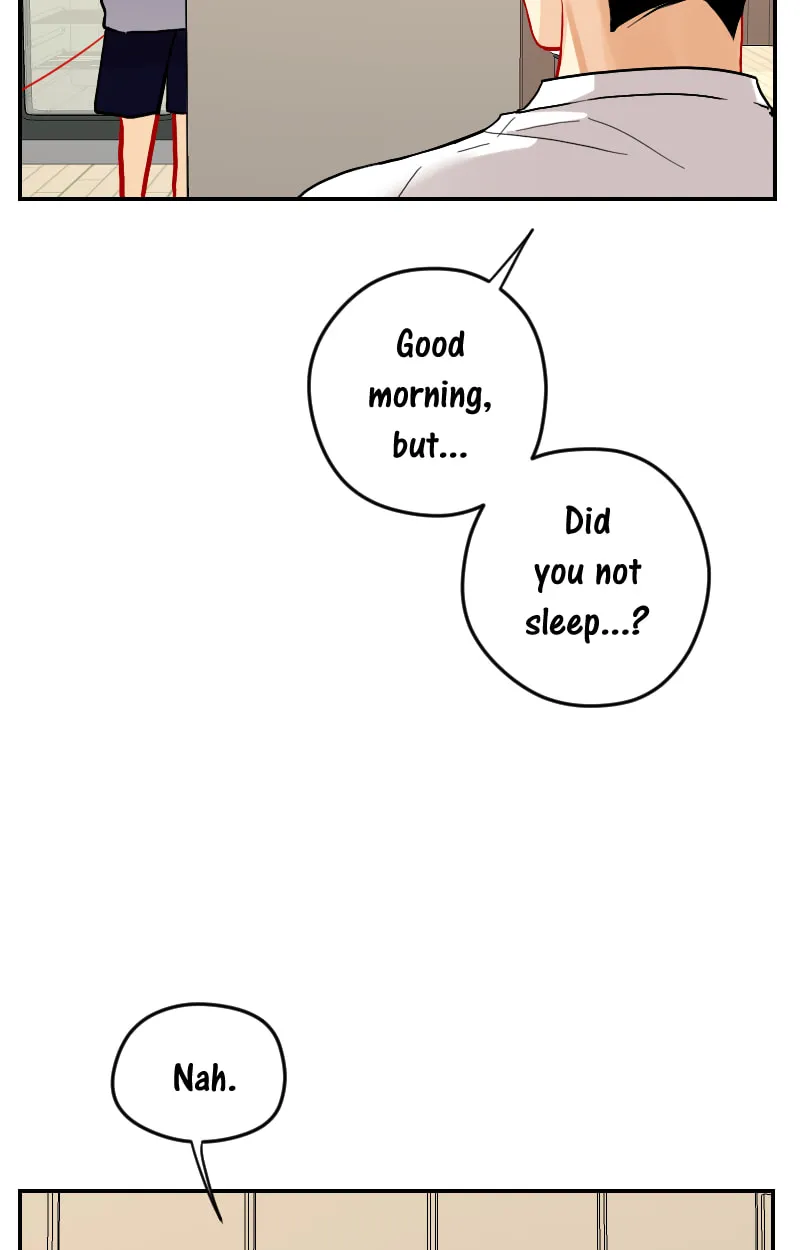 Love Me Knot Chapter 133 page 17 - 