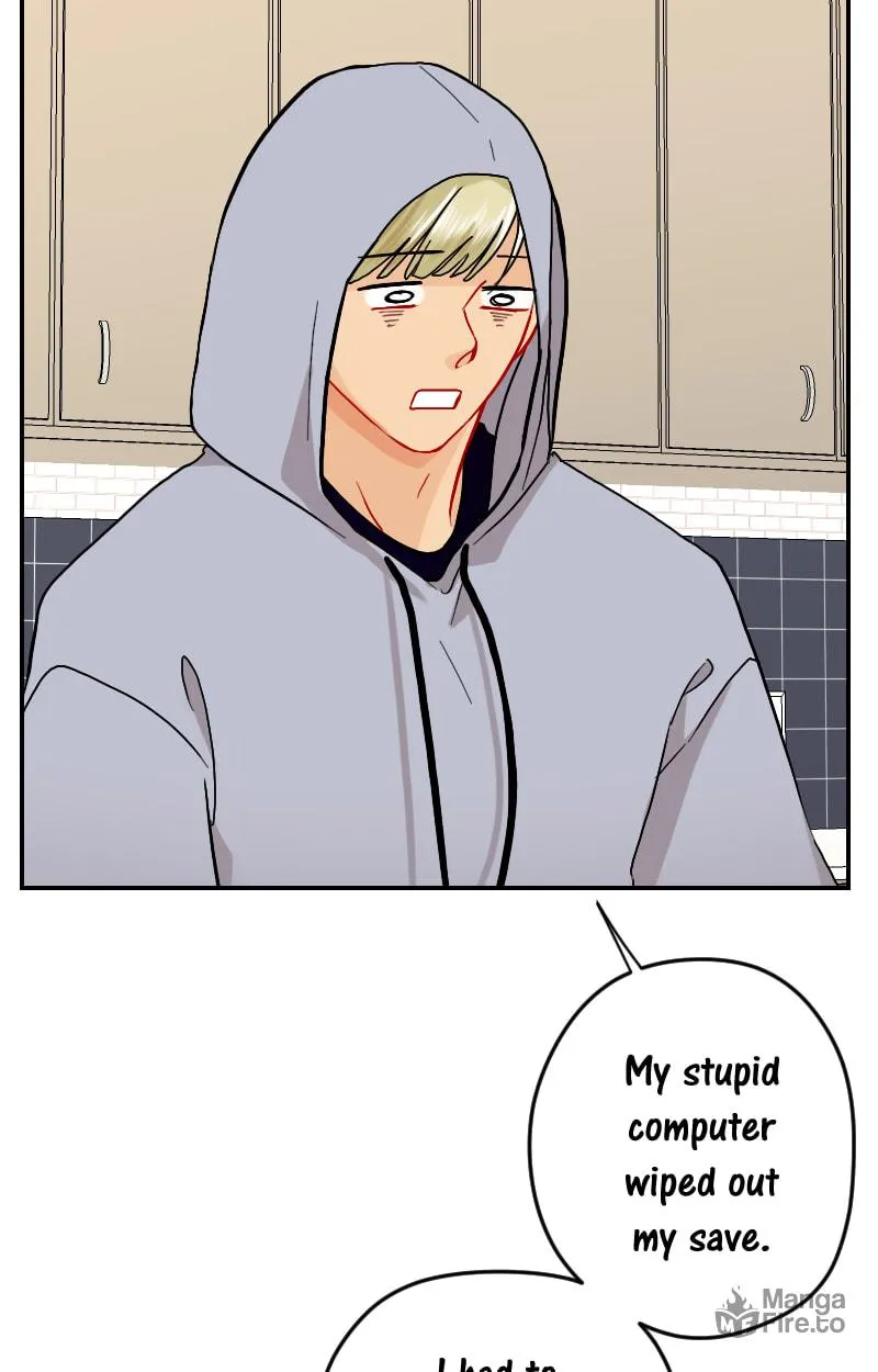Love Me Knot Chapter 133 page 18 - 