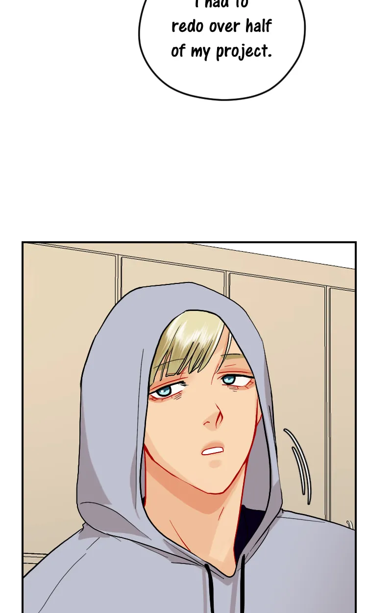 Love Me Knot Chapter 133 page 19 - 