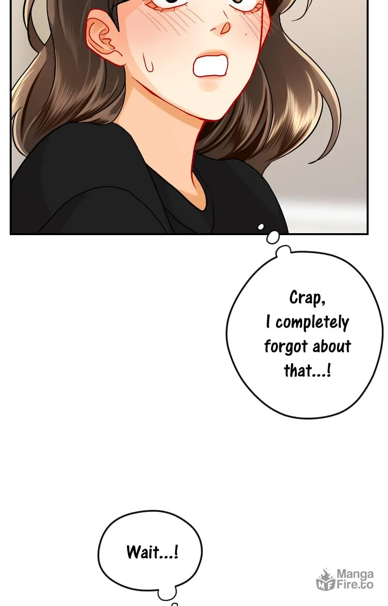 Love Me Knot Chapter 133 page 3 - 