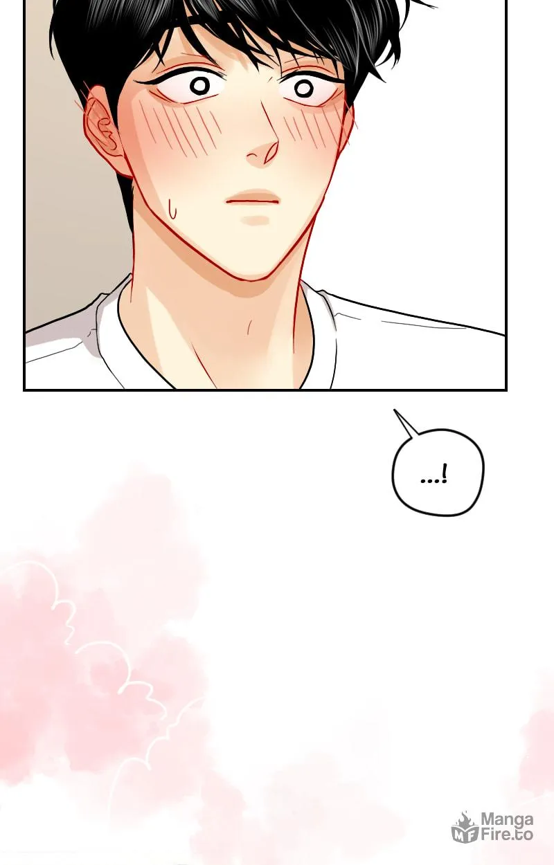 Love Me Knot Chapter 133 page 21 - 