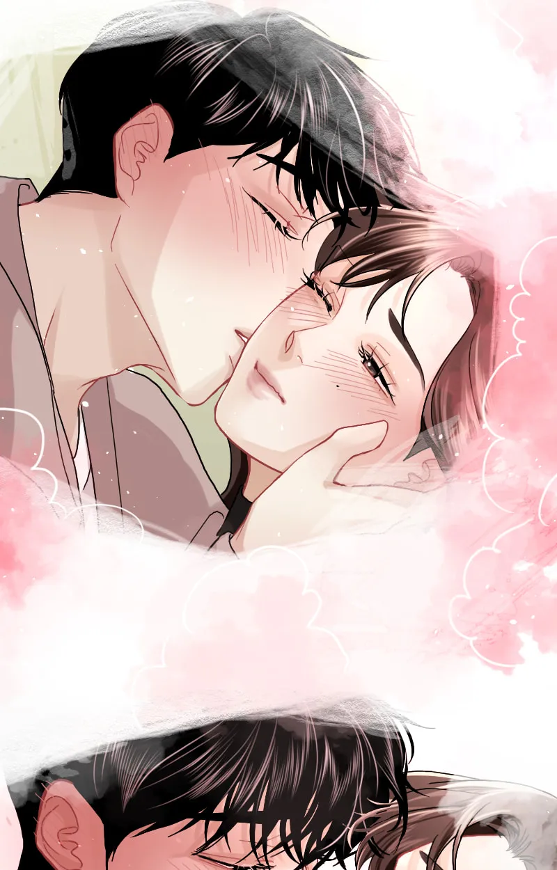 Love Me Knot Chapter 133 page 22 - 