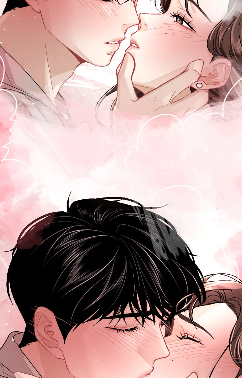 Love Me Knot Chapter 133 page 23 - 