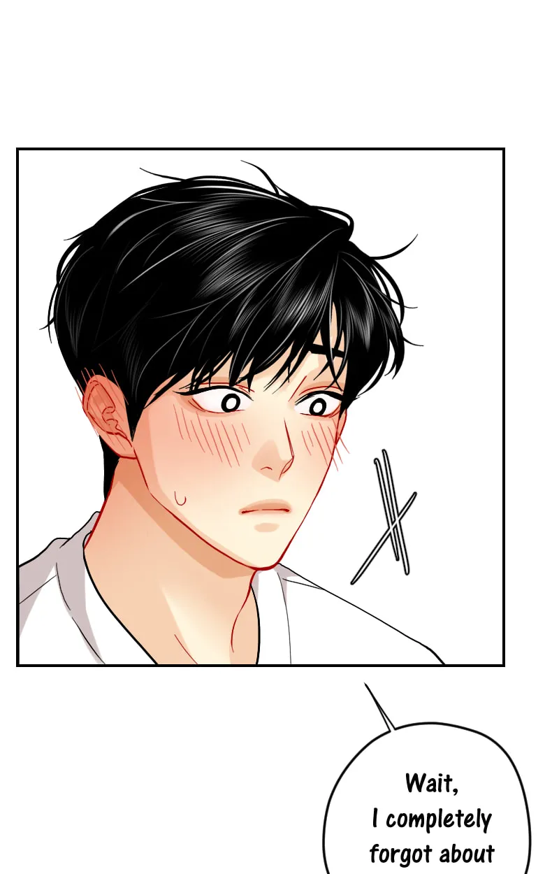 Love Me Knot Chapter 133 page 28 - 