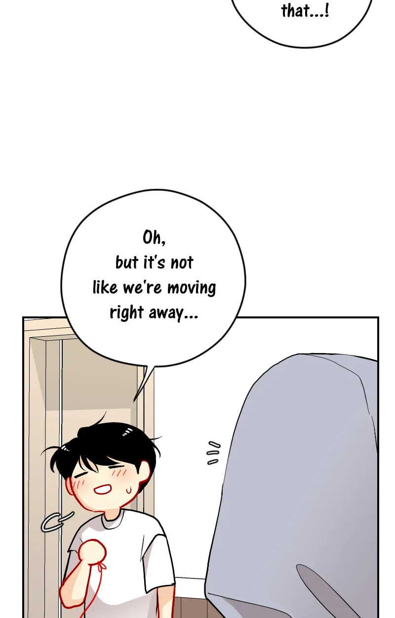 Love Me Knot Chapter 133 page 29 - 