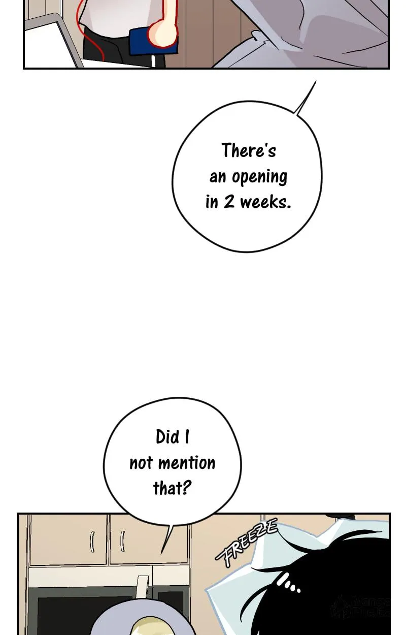 Love Me Knot Chapter 133 page 30 - 