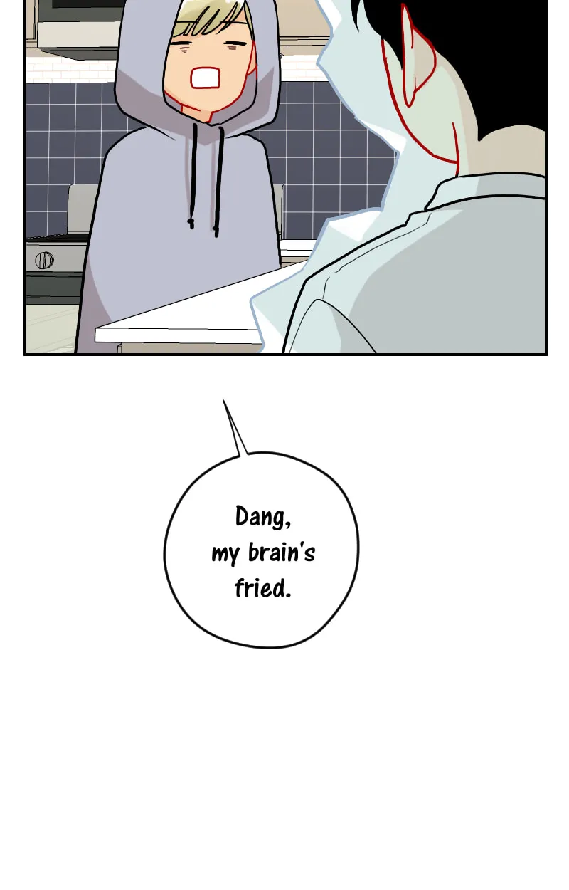 Love Me Knot Chapter 133 page 31 - 