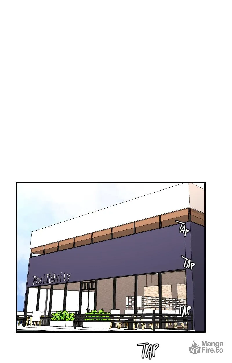 Love Me Knot Chapter 133 page 33 - 