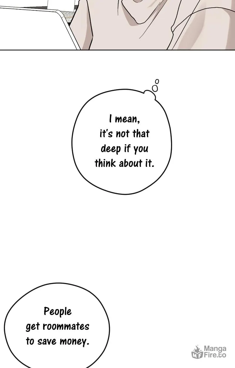 Love Me Knot Chapter 133 page 35 - 