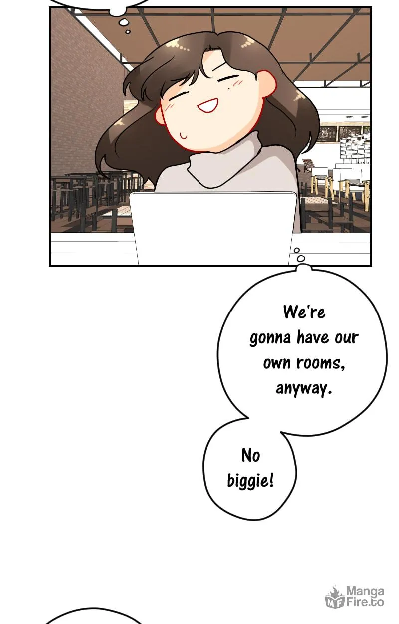Love Me Knot Chapter 133 page 36 - 
