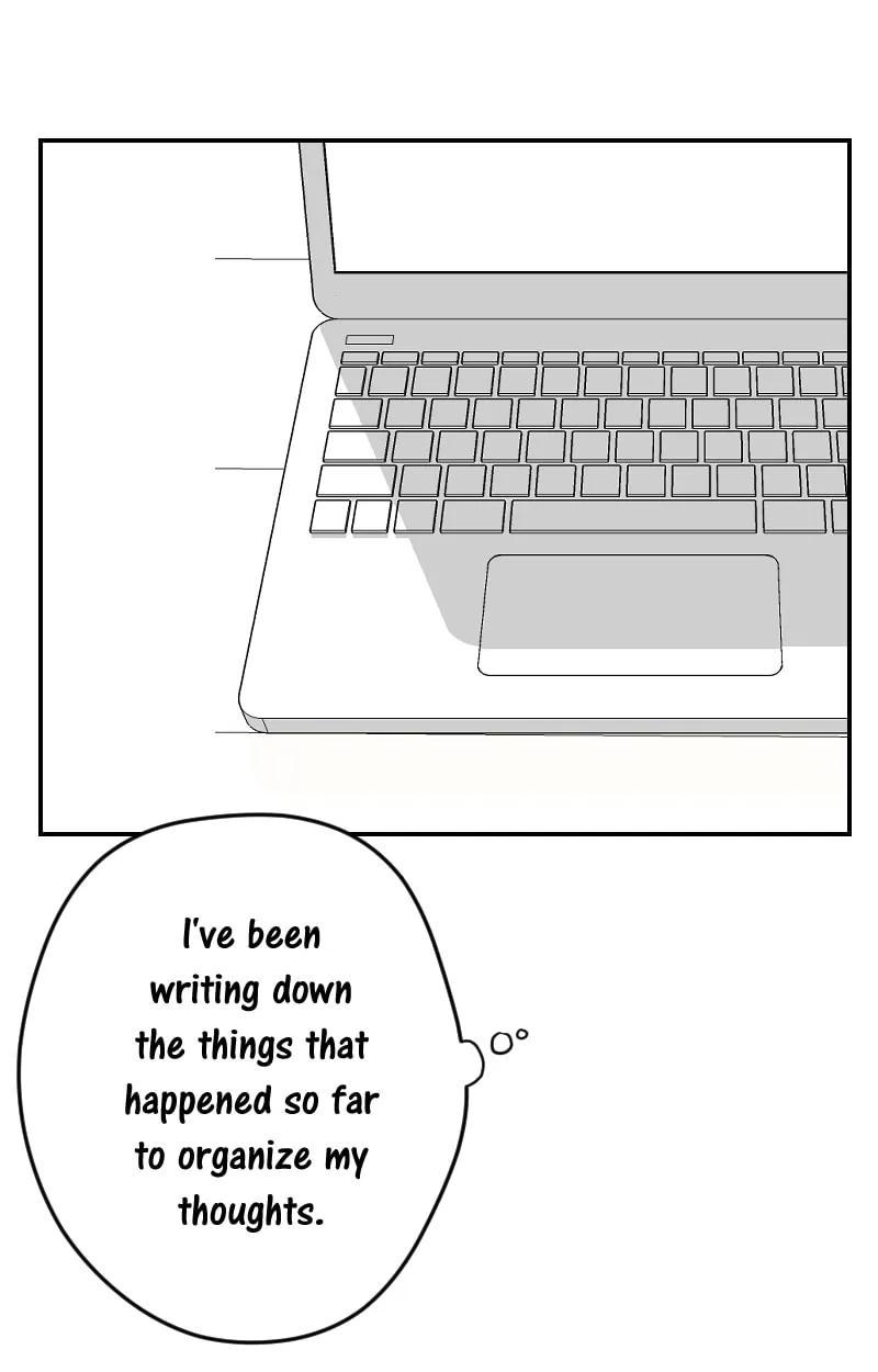 Love Me Knot Chapter 133 page 38 - 