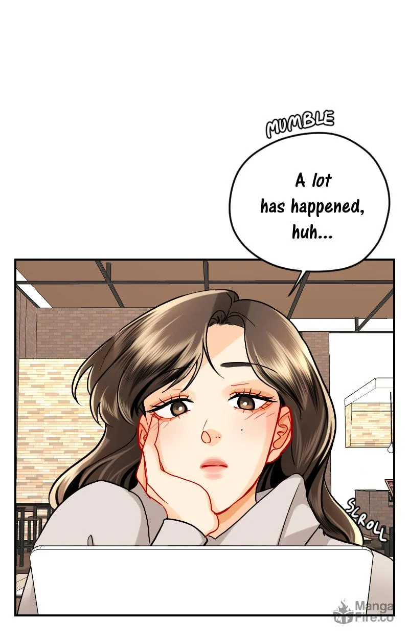 Love Me Knot Chapter 133 page 39 - 