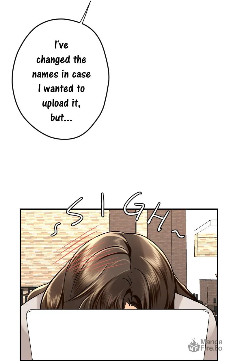 Love Me Knot Chapter 133 page 40 - 