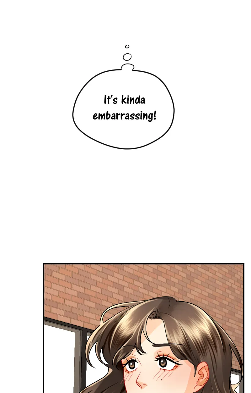 Love Me Knot Chapter 133 page 41 - 