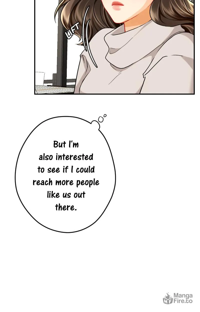 Love Me Knot Chapter 133 page 42 - 