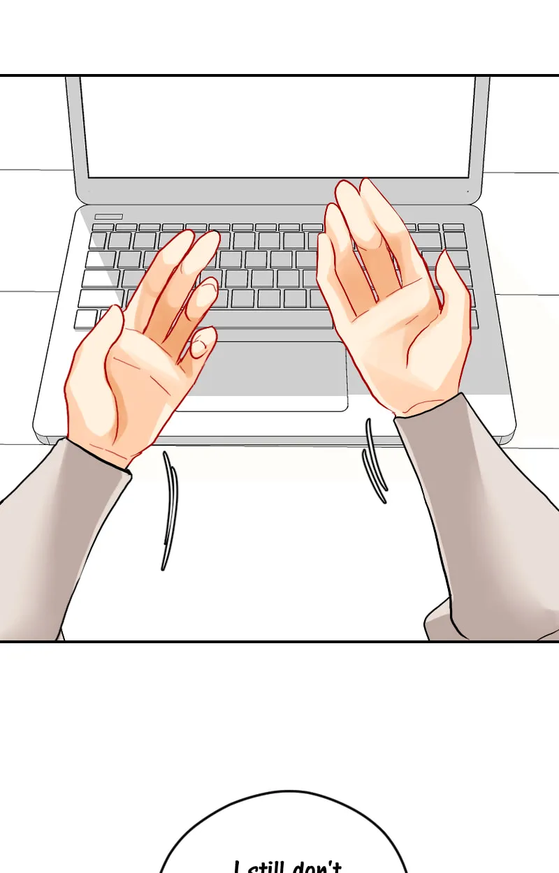 Love Me Knot Chapter 133 page 43 - 