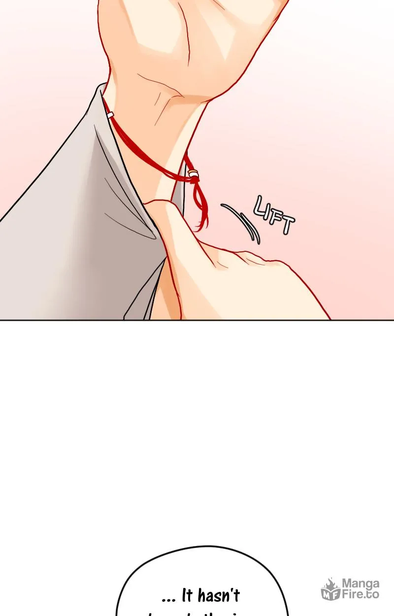 Love Me Knot Chapter 133 page 45 - 