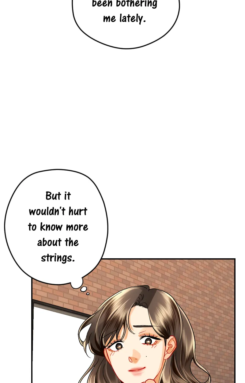 Love Me Knot Chapter 133 page 46 - 