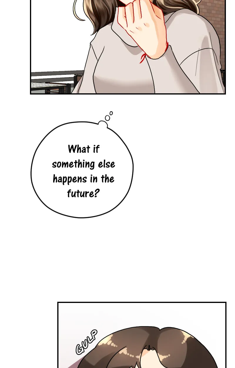 Love Me Knot Chapter 133 page 47 - 