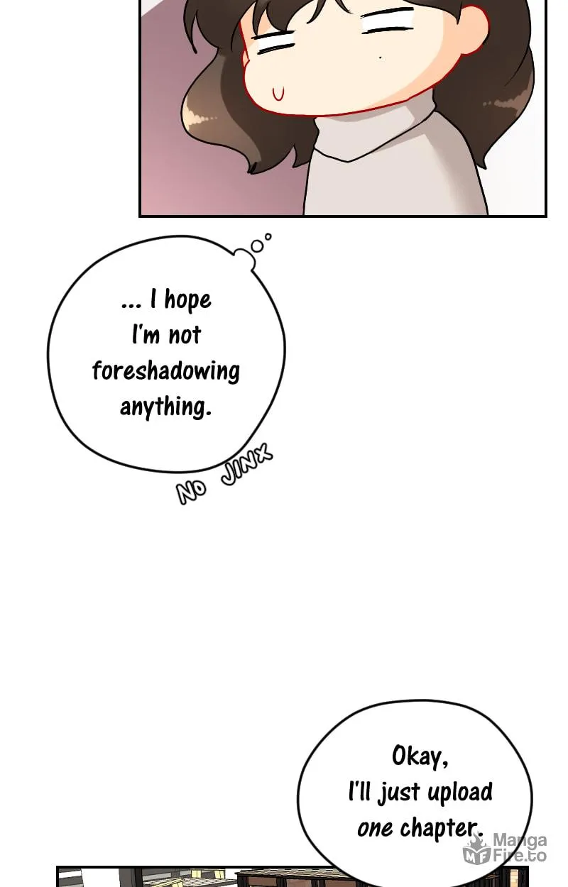 Love Me Knot Chapter 133 page 48 - 