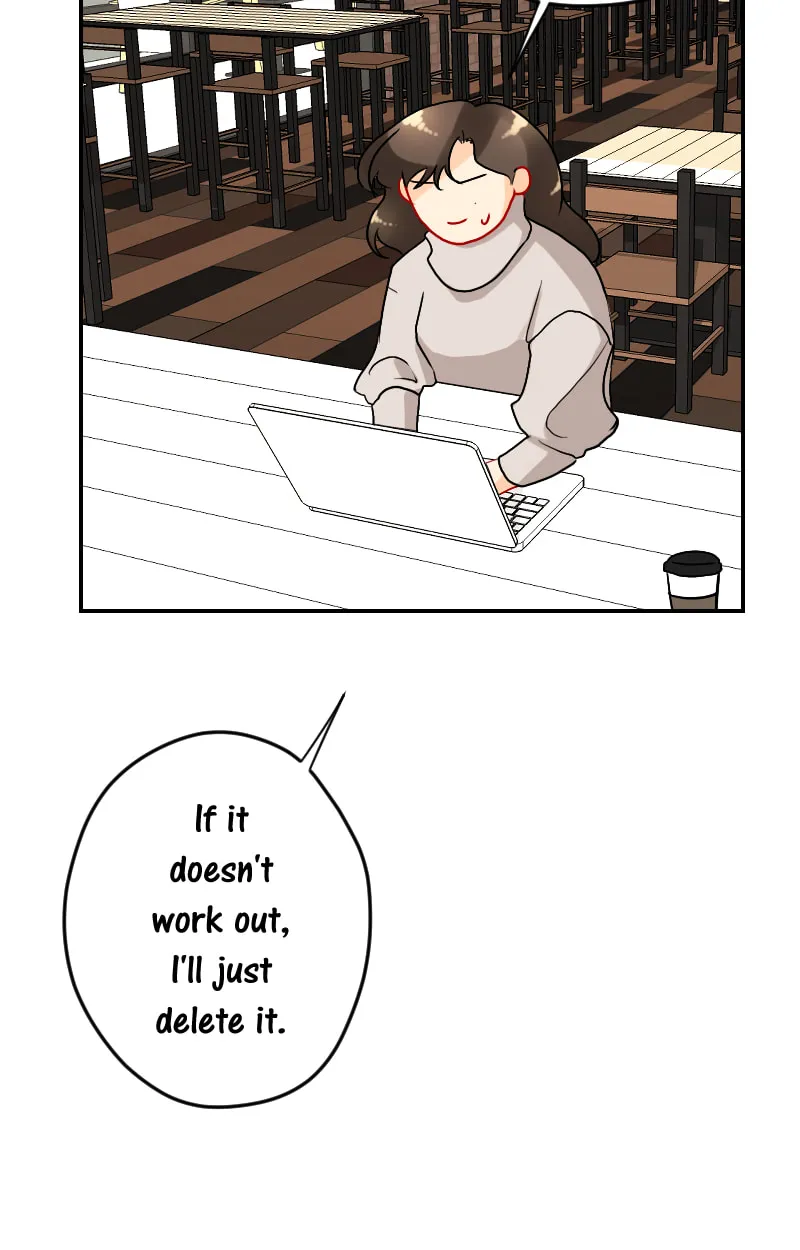 Love Me Knot Chapter 133 page 49 - 
