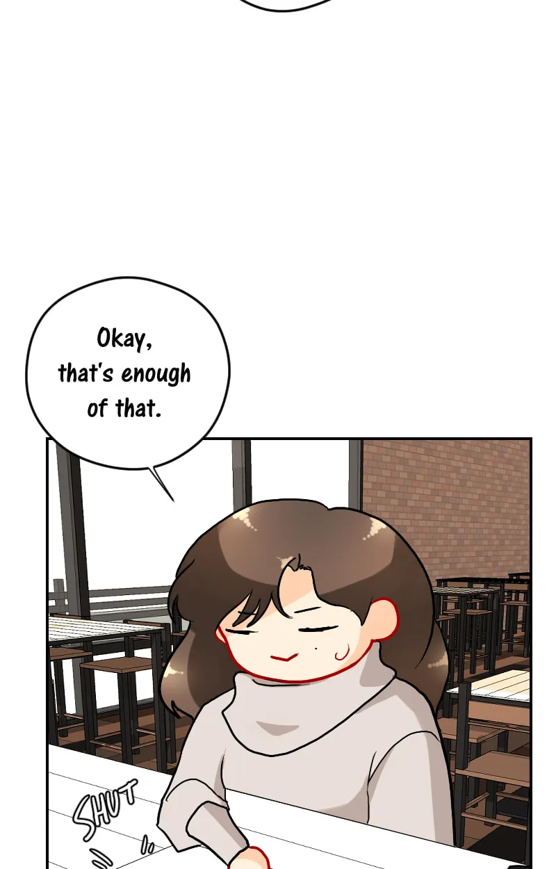 Love Me Knot Chapter 133 page 52 - 
