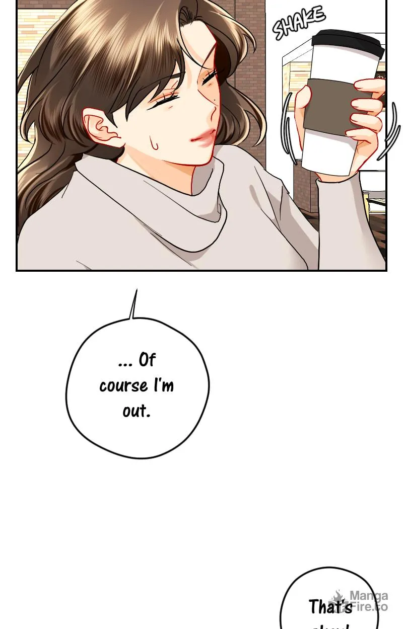 Love Me Knot Chapter 133 page 54 - 