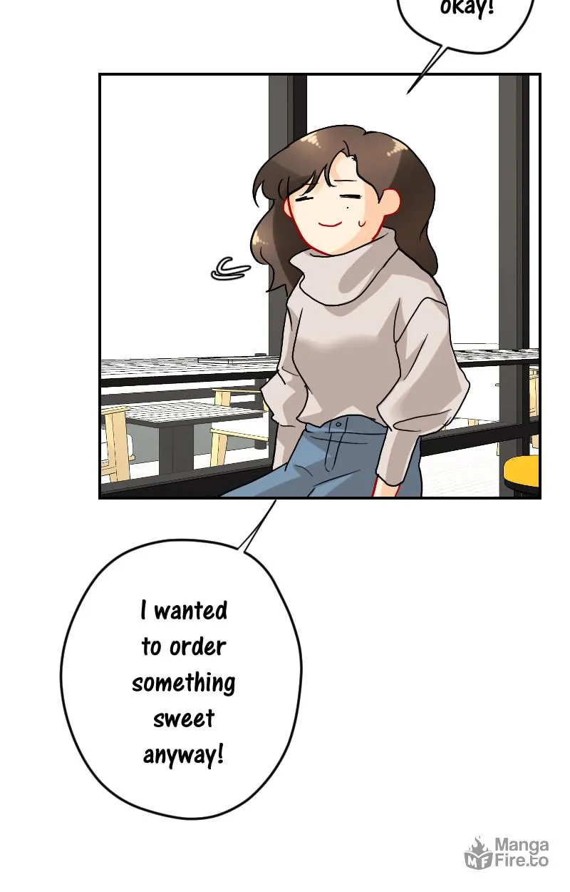Love Me Knot Chapter 133 page 55 - 