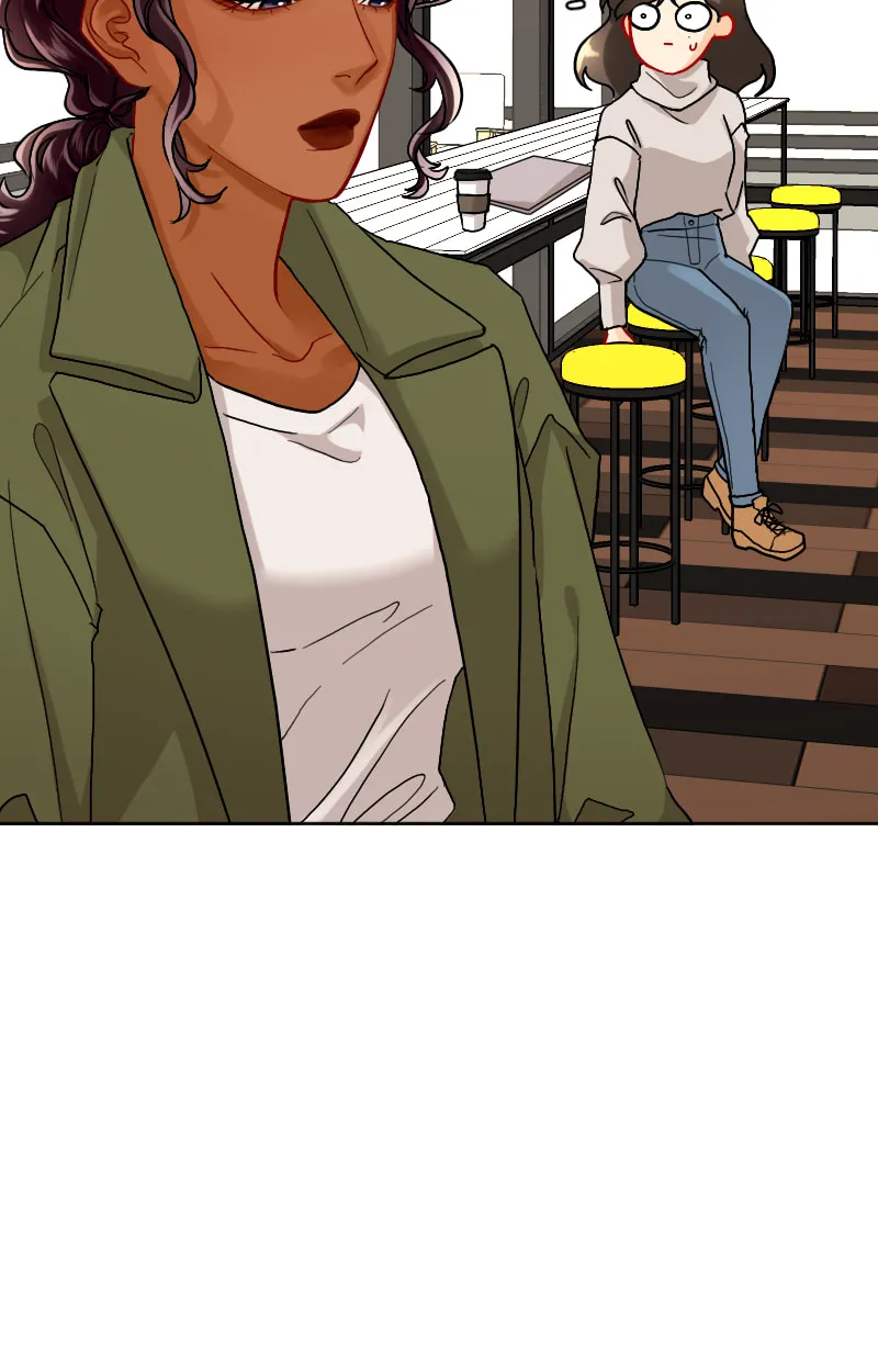 Love Me Knot Chapter 133 page 58 - 