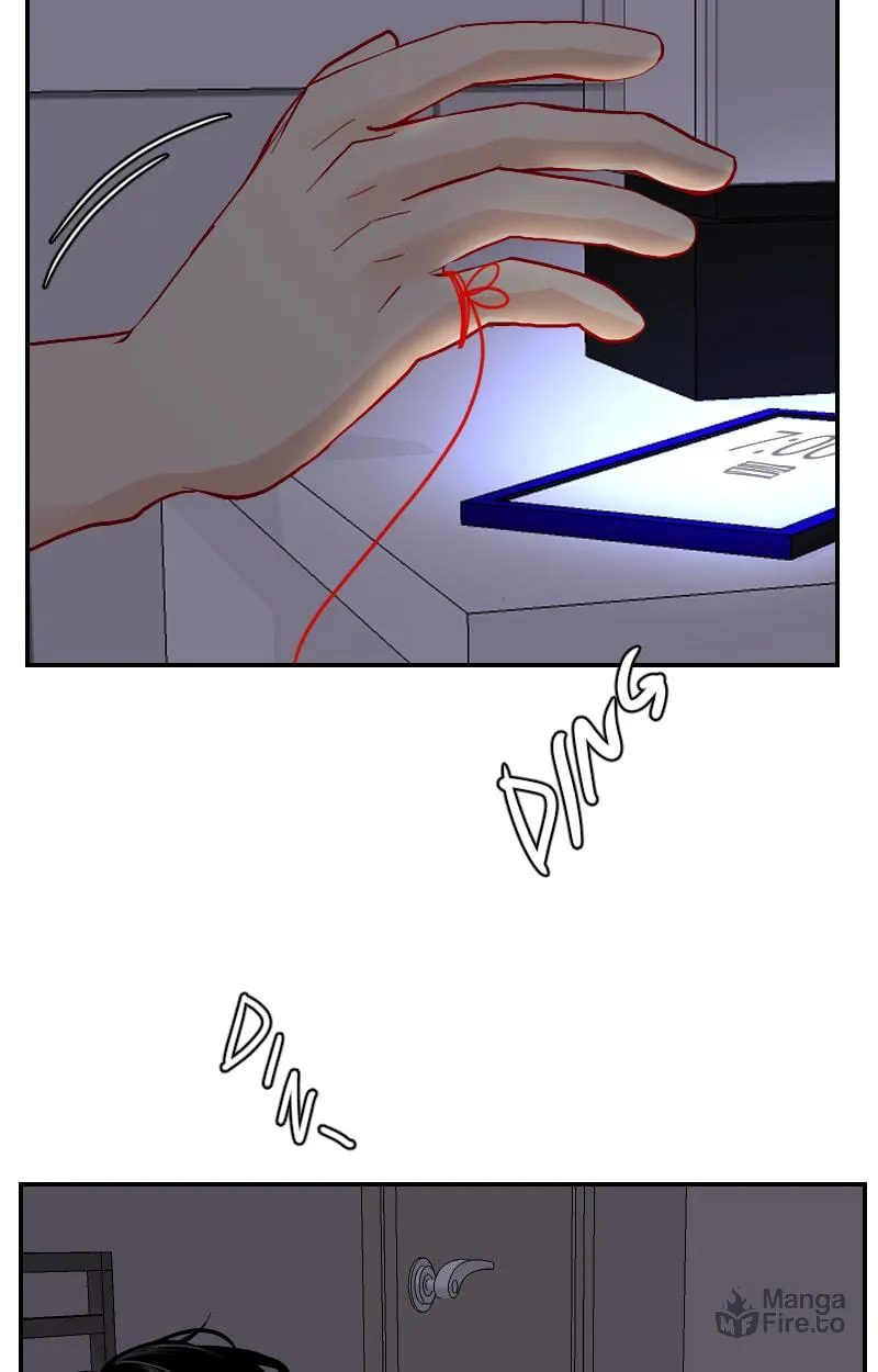 Love Me Knot Chapter 133 page 9 - 