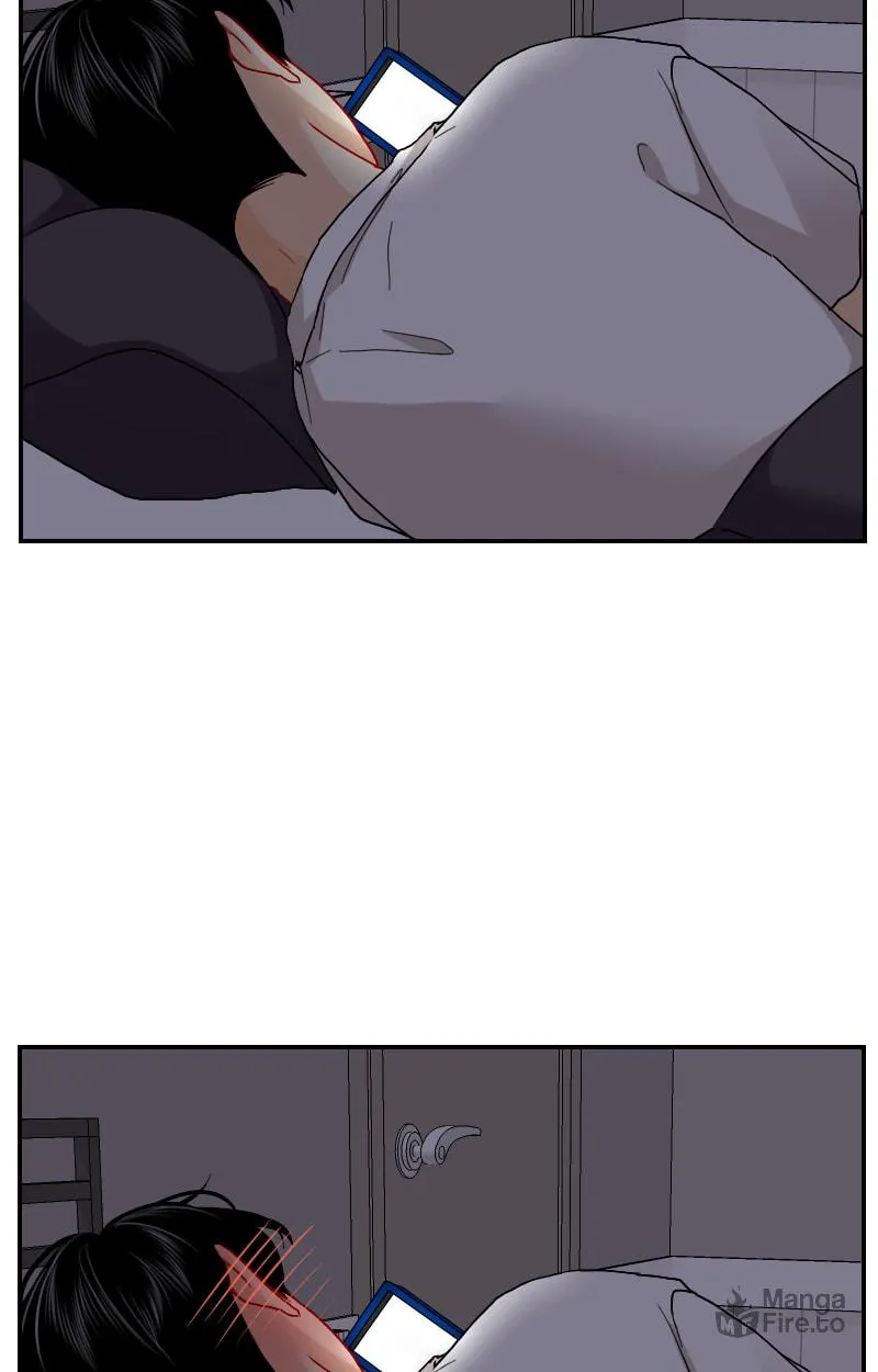 Love Me Knot Chapter 133 page 10 - 