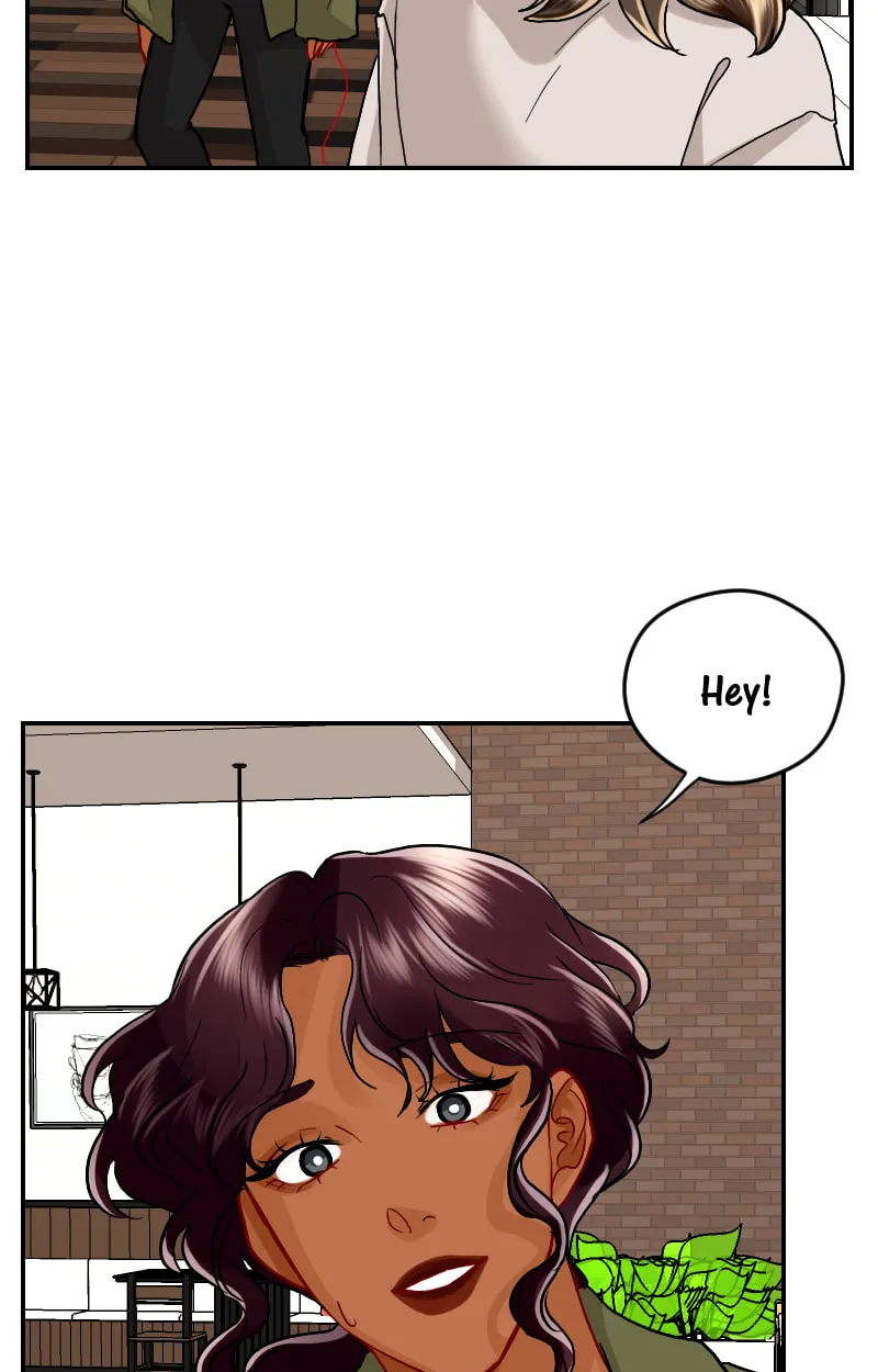 Love Me Knot Chapter 134 page 11 - 
