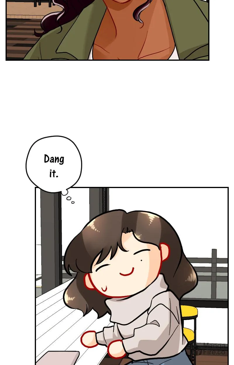Love Me Knot Chapter 134 page 12 - 