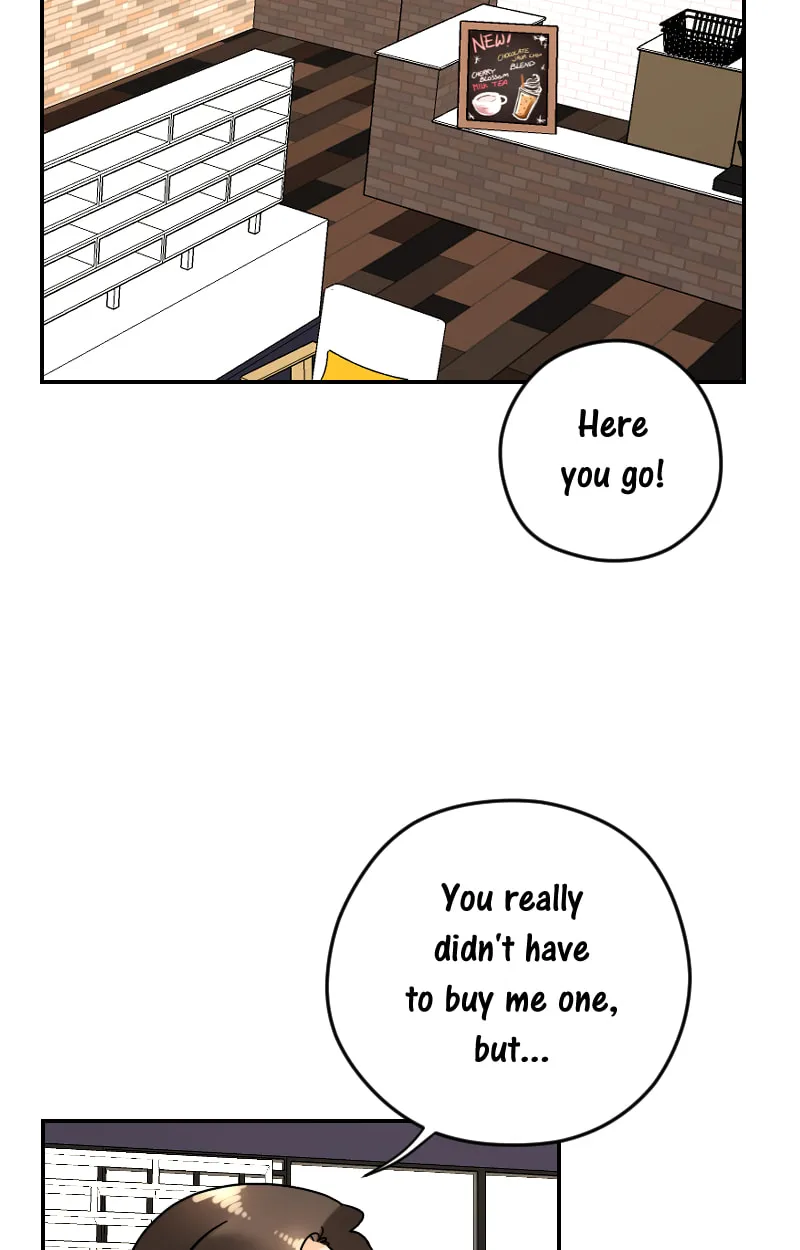 Love Me Knot Chapter 134 page 14 - 