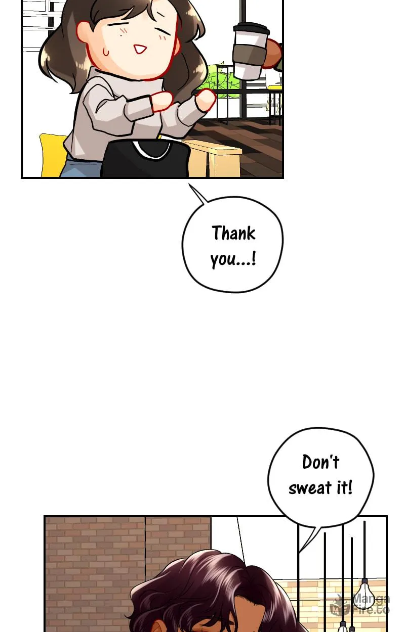 Love Me Knot Chapter 134 page 15 - 