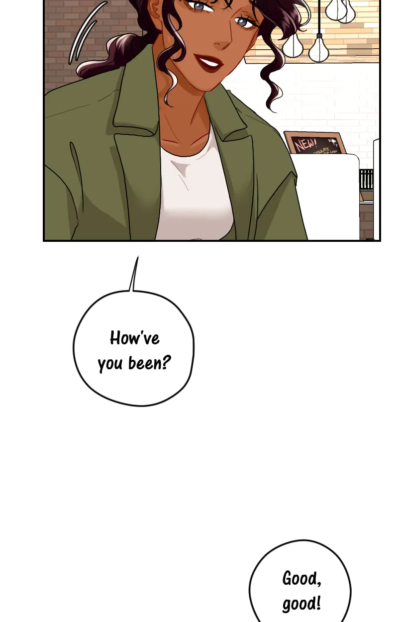 Love Me Knot Chapter 134 page 16 - 