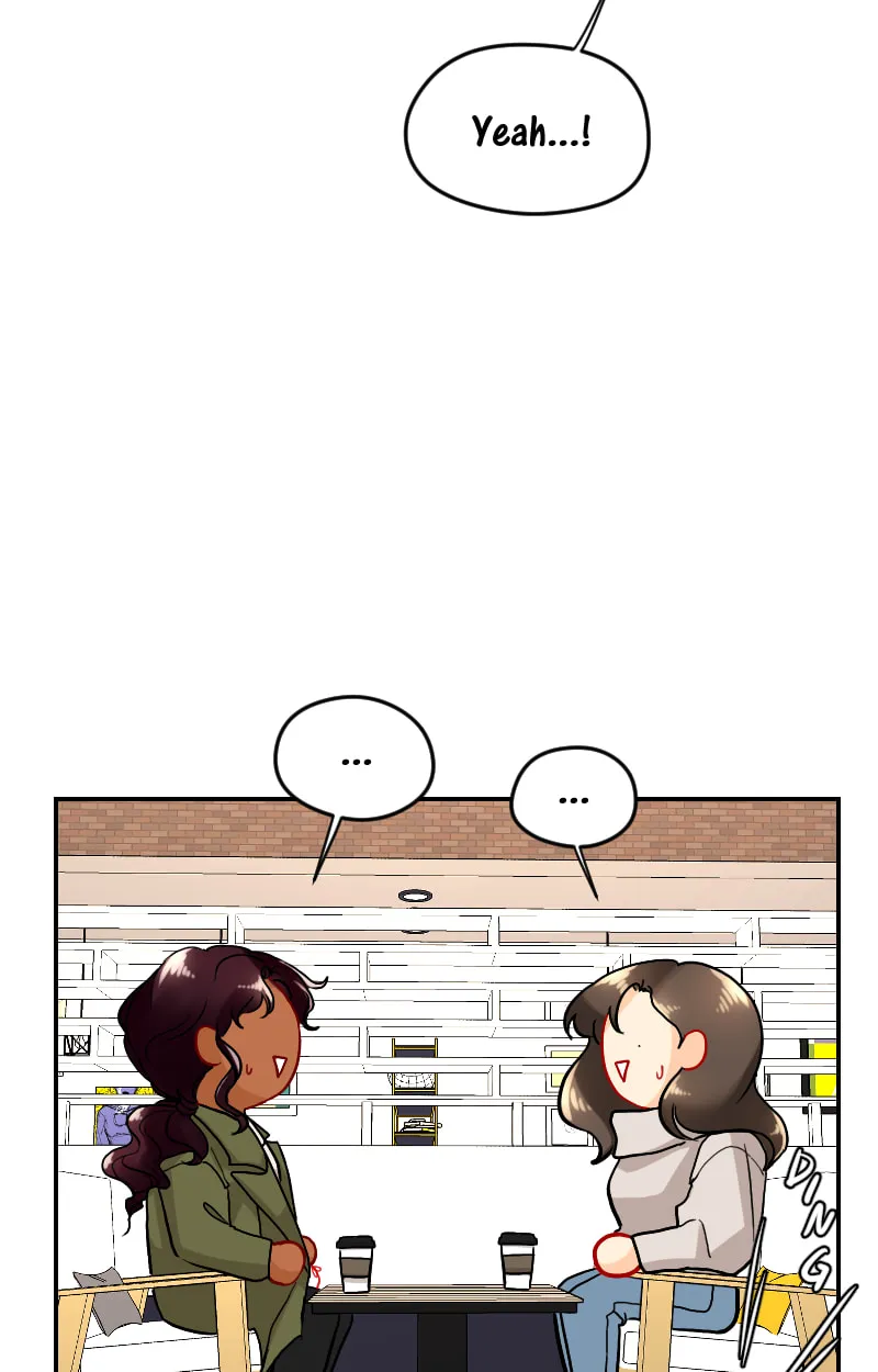 Love Me Knot Chapter 134 page 19 - 