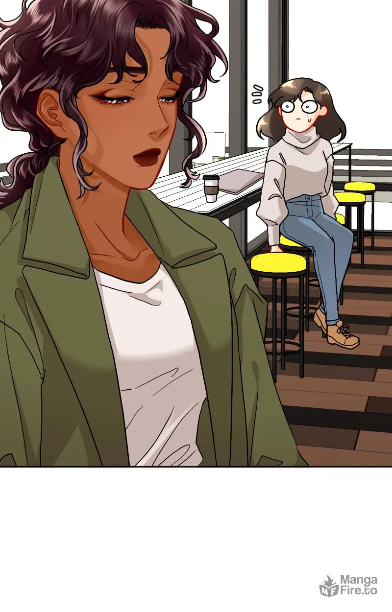Love Me Knot Chapter 134 page 3 - 
