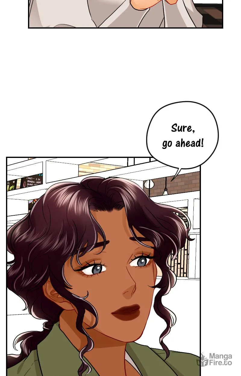 Love Me Knot Chapter 134 page 21 - 