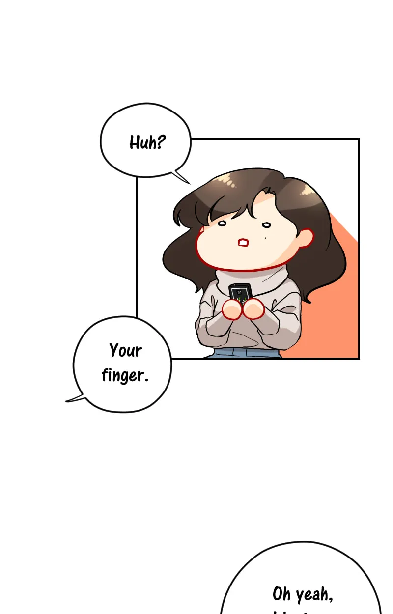 Love Me Knot Chapter 134 page 23 - 